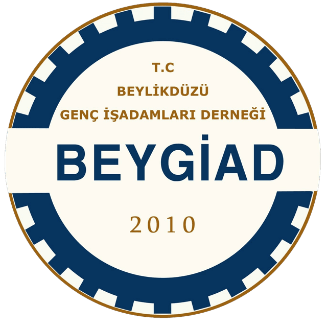 BEYGİAD logosu