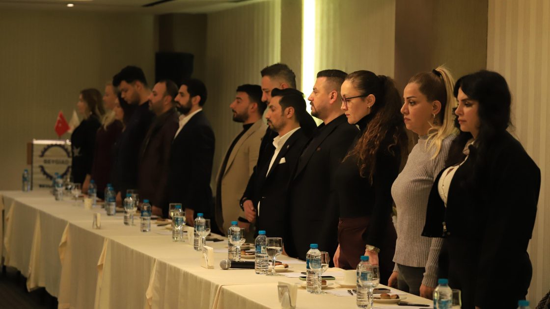 6. Olağan Genel Kurul Toplantısı