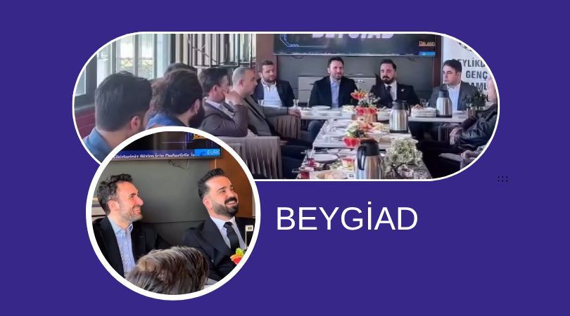 Aralık İş Geliştirme ve Bilgilendirme Kahvaltısı