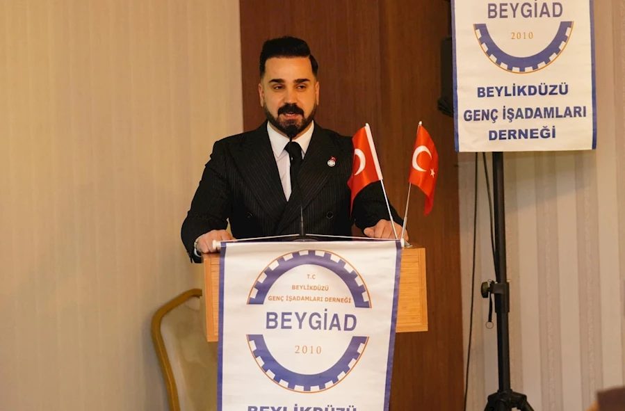 Tanıtım ve İş Birliği Toplantısı
