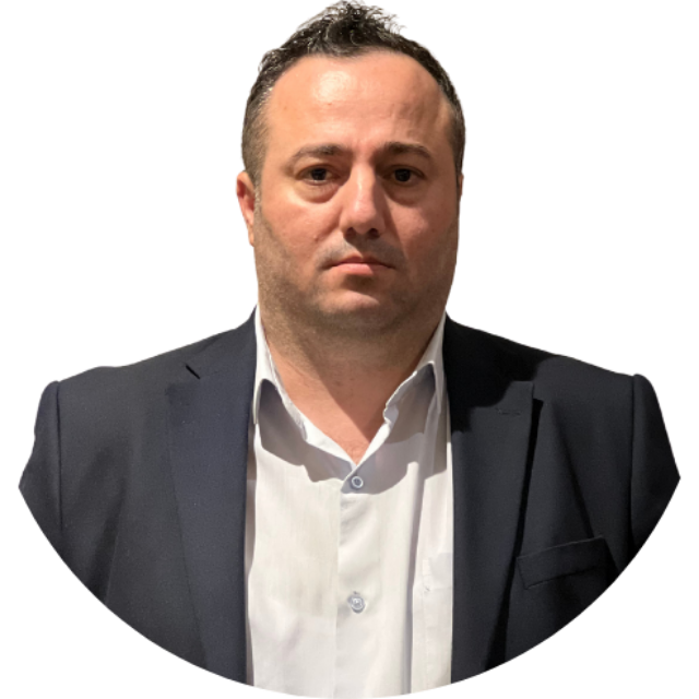 Bora Kepenekçi