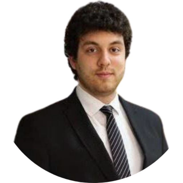 Gökhan Eker